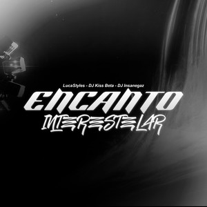 Encanto Interestelar (Explicit)