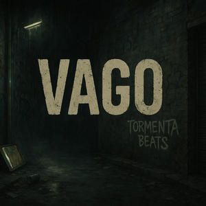 VAGO (Dark Boom Bap Rap Beat)