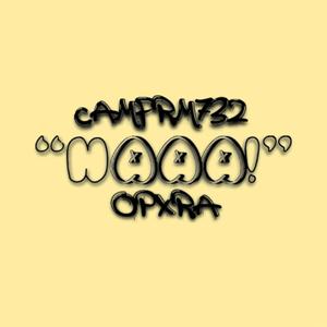 Haaa! (feat. CAMFRM732) (Explicit)