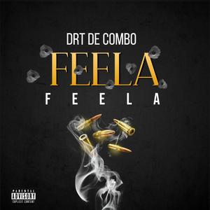 FEELA (feat. DRT DE COMBO, MAJOR KID, TAYLOR GHOST, GOGO FANI & NOVO BASE MISIQ)