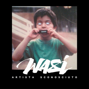 Artista sconosciuto (Explicit)