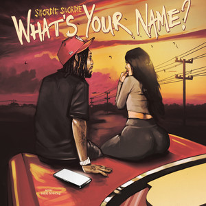 What's Your Name? (Explicit)