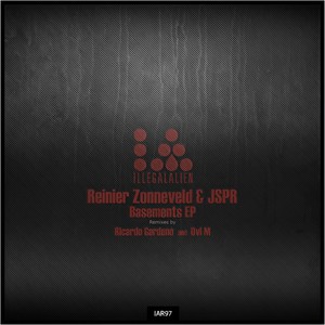 Exit Basements (Original Mix)