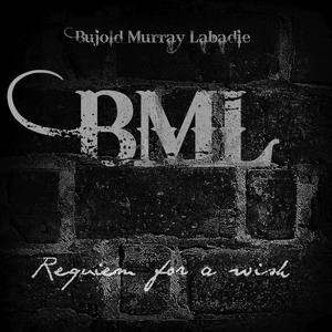 Bujold Murray Labadie - Ashes of War