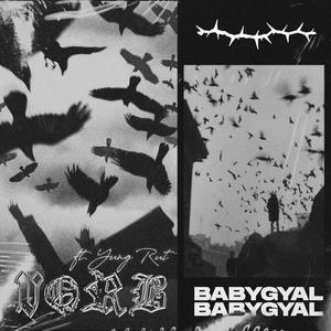 babygyal(feat. Young Rut)