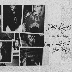 Can I Still Call You Baby