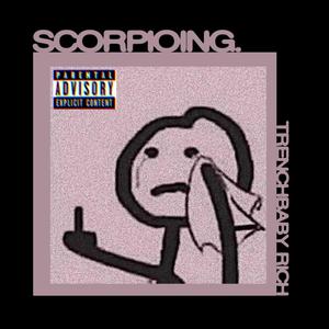 SCORPIOING. (Explicit)