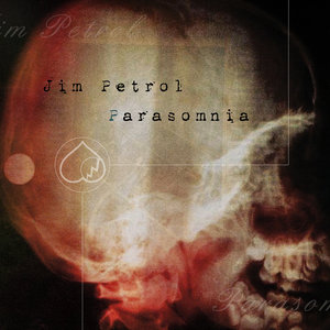 Parasomnia