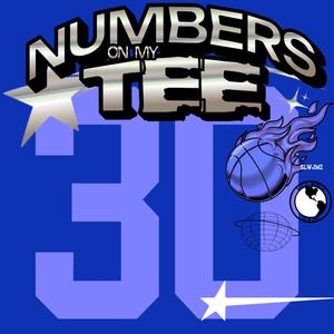 Numbers On My Tee (Explicit)