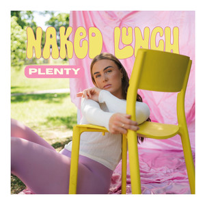 Naked Lunch (Explicit)