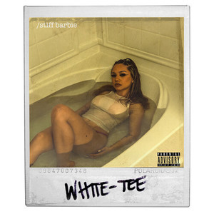 White Tee (Explicit)