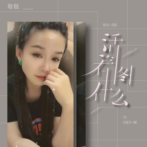 活着图什么 (DJ彭锐版)