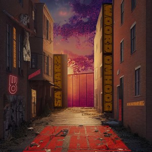 Zorgen in me rugtas (feat. Scumbag, Eeuwe Deelstra, S.A. Barz & Den Dubieus) (Explicit)