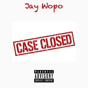 Case Closed (Explicit)