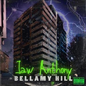 Bellamy Hill EP (Explicit)