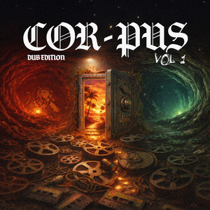 Pretty Brown Eyes (Dub Edition)