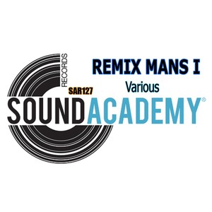 Remix Mans I