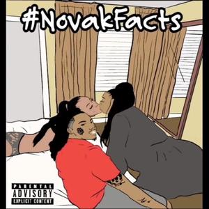 #NovakFacts (Explicit)