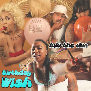 Birthday Wish (Explicit)