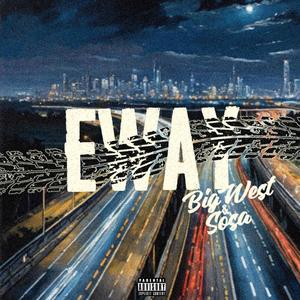 EWAY (feat. Sosa) [Explicit]