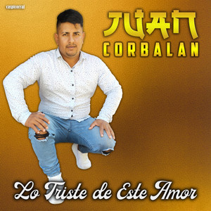 Lo Triste De Este Amor