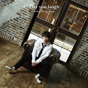 Day you laugh