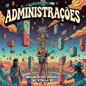 ADMINISTRAÇÕES (Explicit)