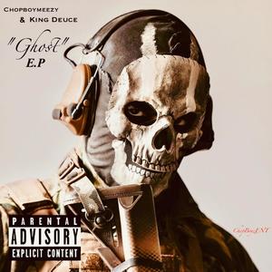 Ghost E.P (Explicit)