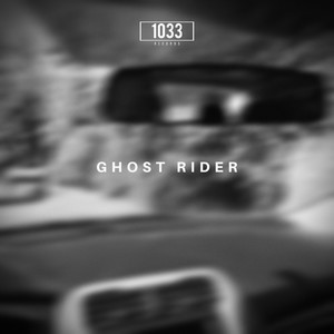 GHOST RIDER