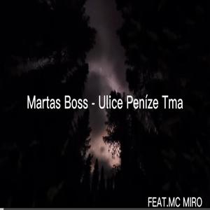 Ulice peníze tma (Mc Miro) (Explicit)
