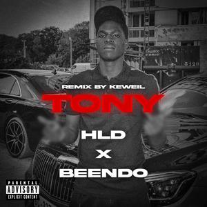 TONY (feat. H.LA DROGUE) (Explicit)