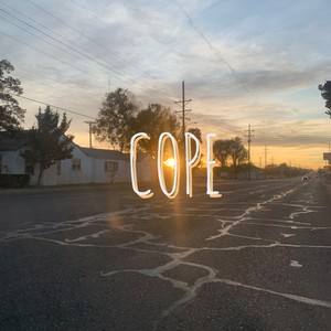 COPE (feat. Evi) [Explicit]