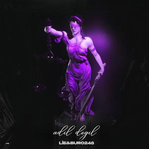 Adil değil (feat. Buro248) (Explicit)