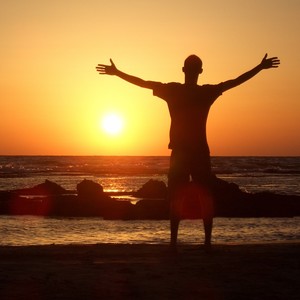 סוף העולם (לייב אקוסטי)