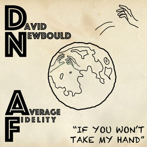 If You Won't Take My Hand