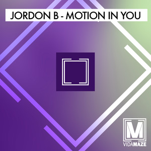 Motion In You