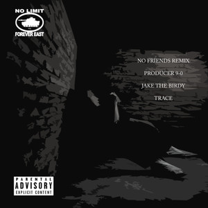 No Friends (Explicit)