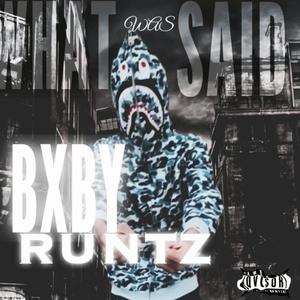 What Was Said (Explicit)