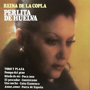 Reina de la Copla