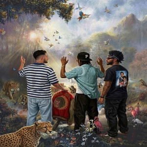 ran up a bag (Explicit)