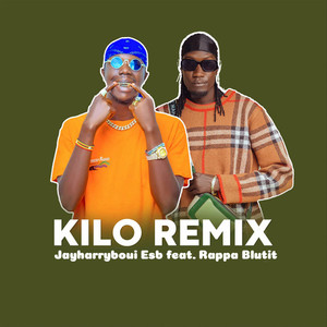 KILO (REMIX|Explicit)