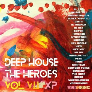 Long Way Home (Nurture Art Instrumental Remix)