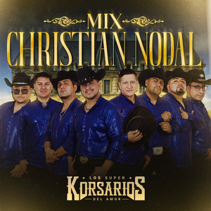 Mix Christian Nodal