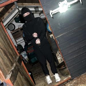 Ninja Assassin (Explicit)