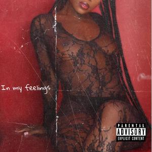 In My Feelings (Explicit)