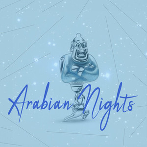 Arabian Nights (Aladin Baby Rock)