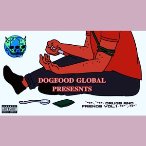 DAVE OF VATICAN(feat. 4!) (Explicit)