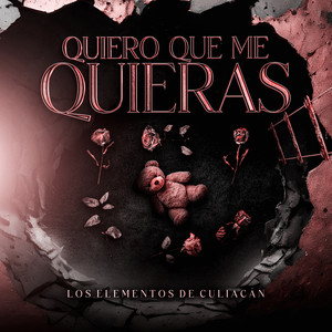 Quiero Que Me Quieras