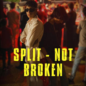 Back for more (feat. Quaid)