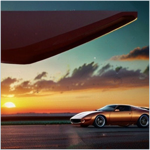 Shattered of Reflections